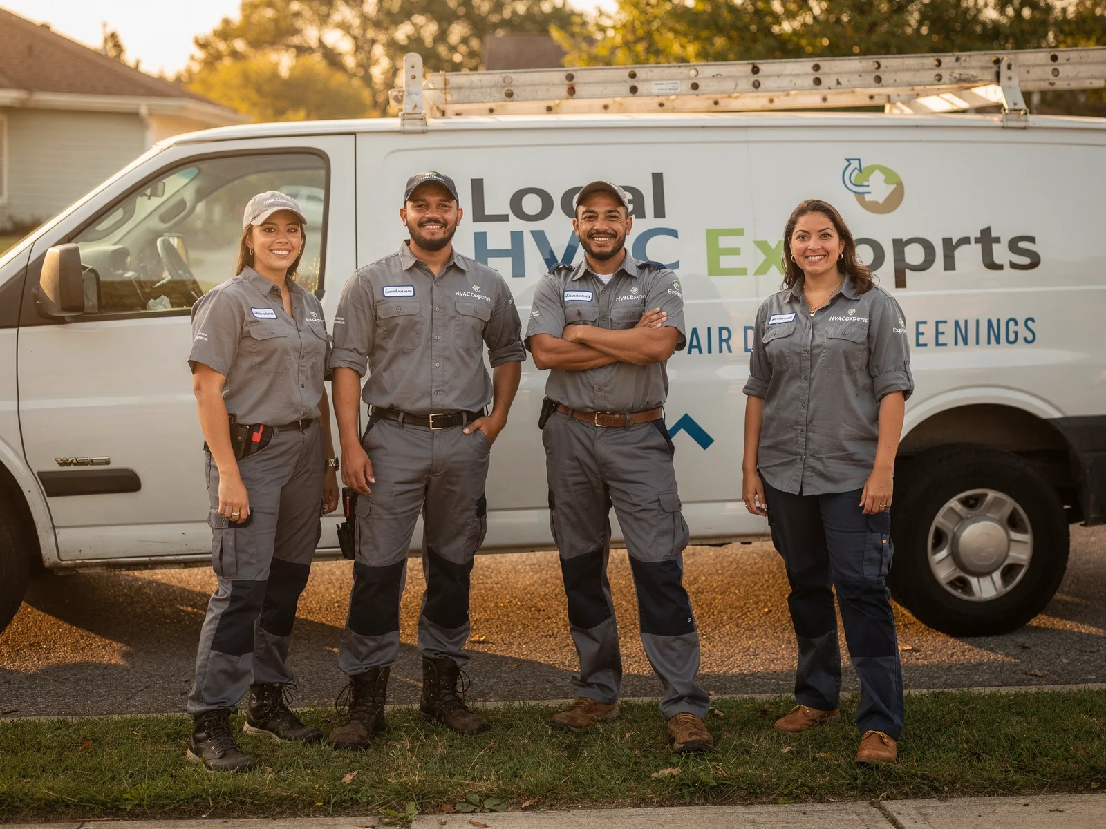 24/7 HVAC Repair & AC Replacement company in Lebanon, NJ