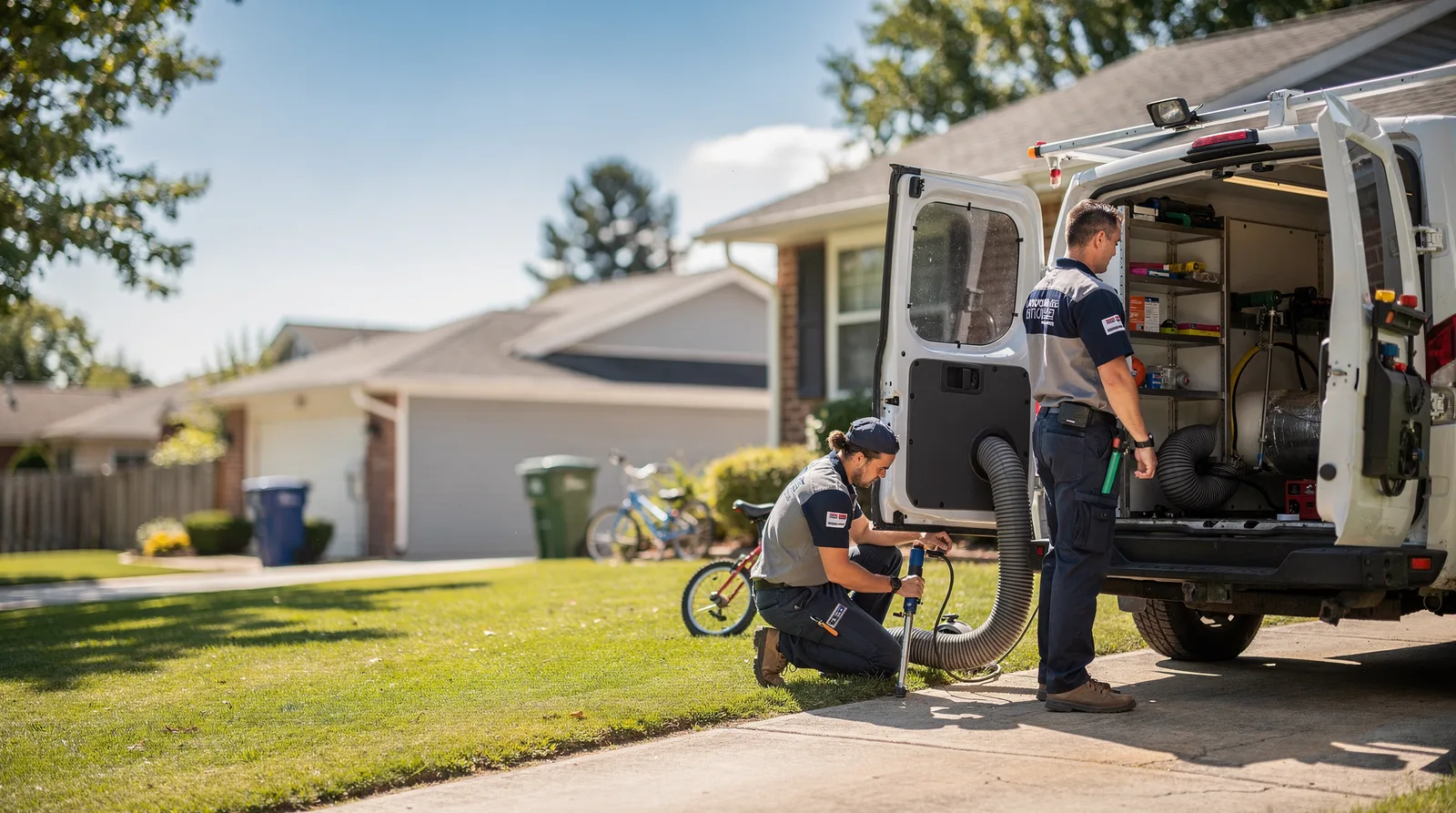 24/7 HVAC Repair & AC Replacement in Lebanon, NJ near me